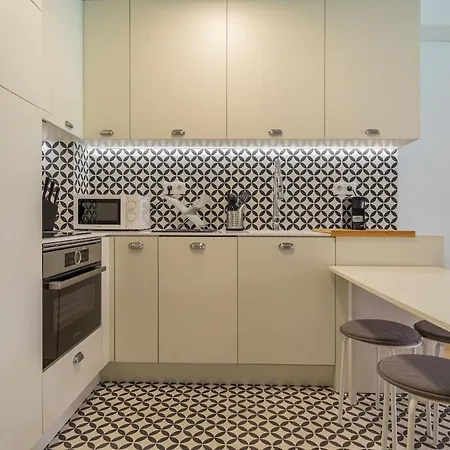 Joao Da Mata 2 Bedroom With Pool By Innkeeper Lisbon