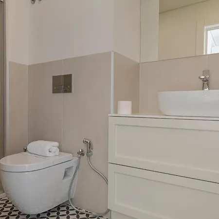 Joao Da Mata 2 Bedroom With Pool By Innkeeper Lisbon