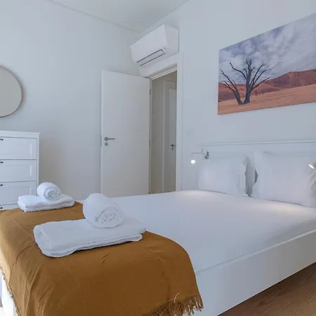Joao Da Mata 2 Bedroom With Pool By Innkeeper Apartment