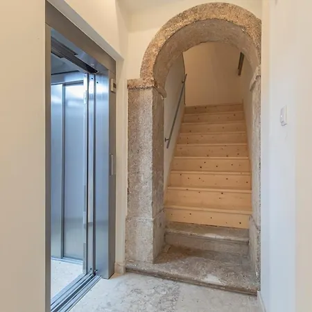 Joao Da Mata 2 Bedroom With Pool By Innkeeper Lisbon