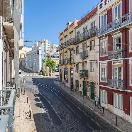 Joao Da Mata 2 Bedroom With Pool By Innkeeper Apartment *