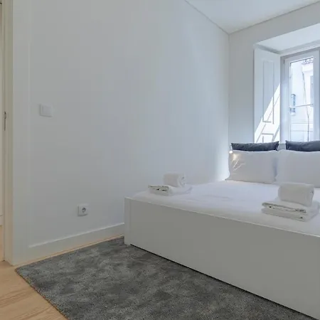Joao Da Mata 2 Bedroom With Pool By Innkeeper Apartment Lisbon